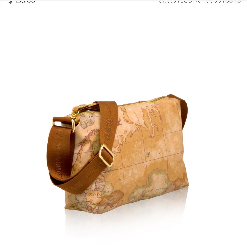 Alviero Martini crossbody